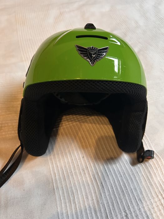 Casca schi pentru copii