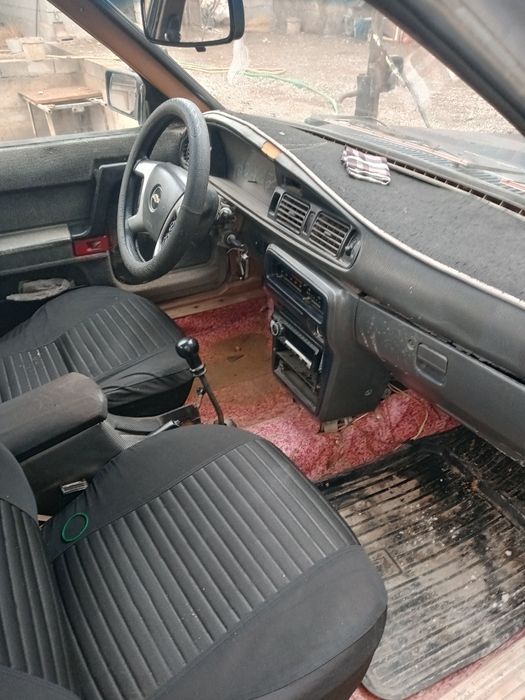 Масквич 2141 сотаман