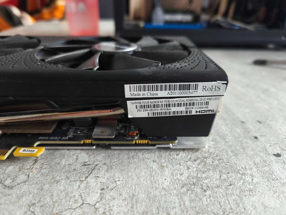 ASRock Rack EPC612D4I mini itx | Xeon E5-2650 v4 | 64Gb ECC SODIMM RAM