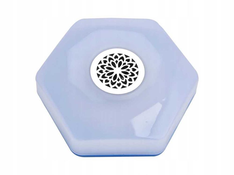 Bec LED RGBW cu difuzor Bluetooth si telecomanda 13 culori + muzica