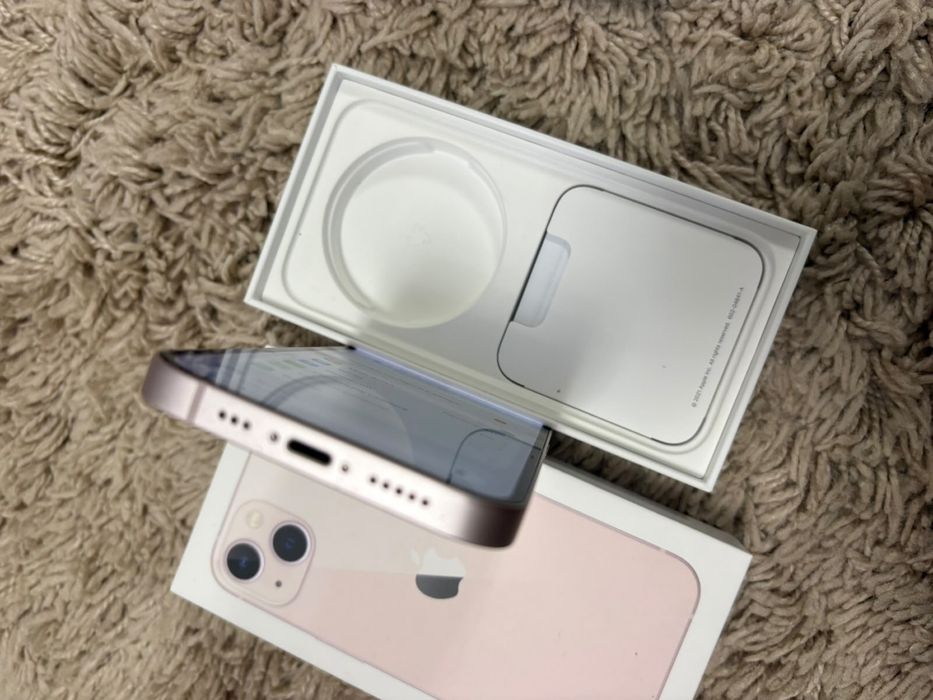 Iphone 13 / 128 g