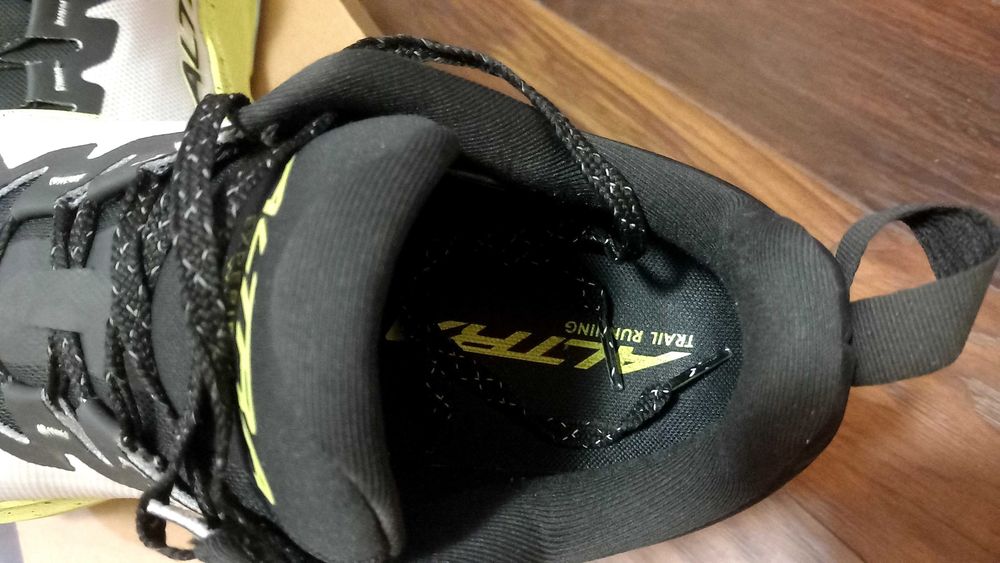 Altra Experience Wild 3+
