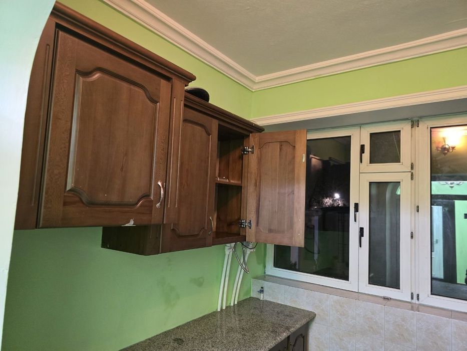 Сдается 3х комнатная Бульваре