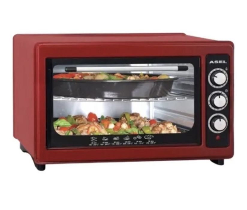 Продам духовку Асель печь