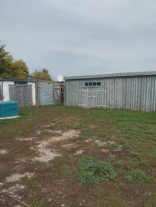 Продам дом с ремонтом