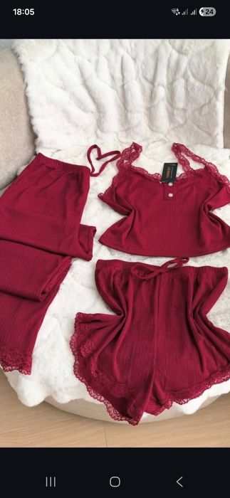 Пижамы  новые для дома