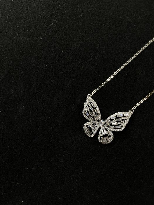 Кулоны и аксессуары 925