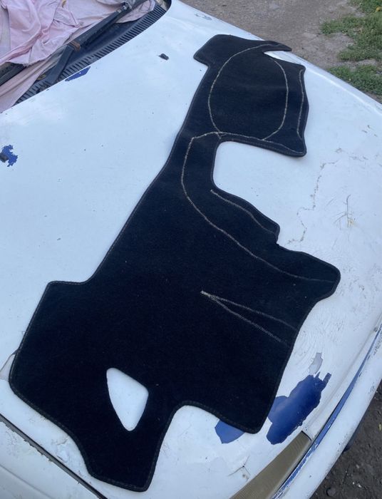 Панель накидка, карина е, цефиро