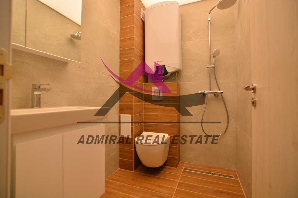 Продава се Двустаен апартамент в Варна, Изгрев - 53 кв.м за 1850 €/кв.м - Снимка #3