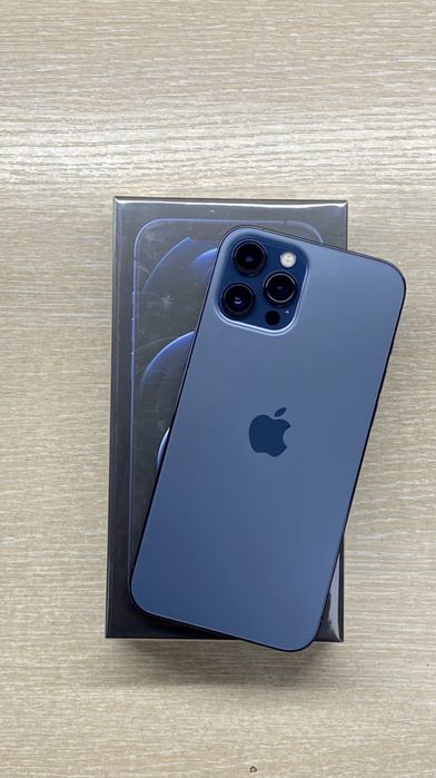 iPhone 12 про Max