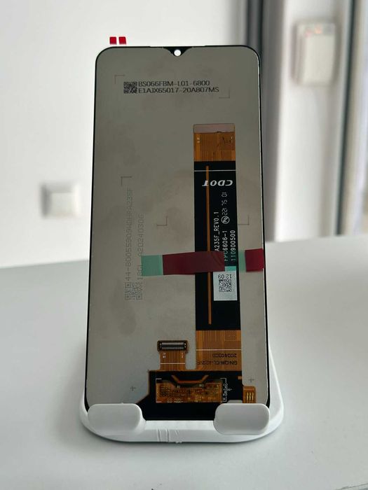 Оригинални дисплеи за Samsung Galaxy A20s, A21s, A22, A23, A24, A25