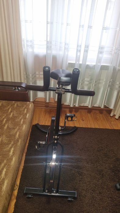 Bicicletă fitness