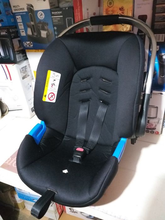 Scaun Auto Copii Scoica Transport Redus 10 lei