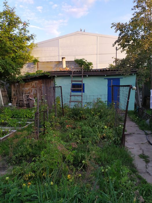 Продам дом район ЖД вокзала