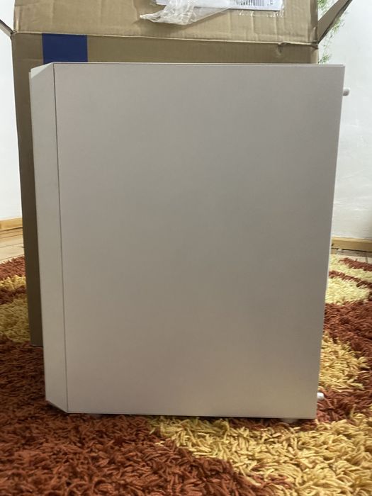 Carcasa pc pri gaming