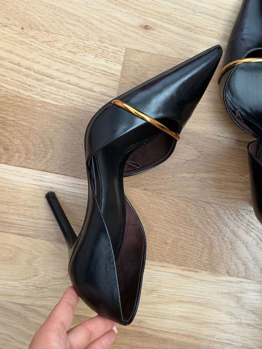 Продавам дамски обувки ZARA.