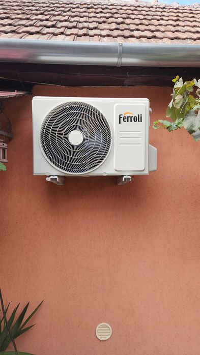 Vanzare, instalare Aer Conditionat