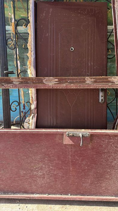 Пласттковые окна