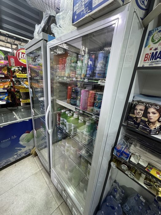 Холодильник АТЛАНТ для напитков