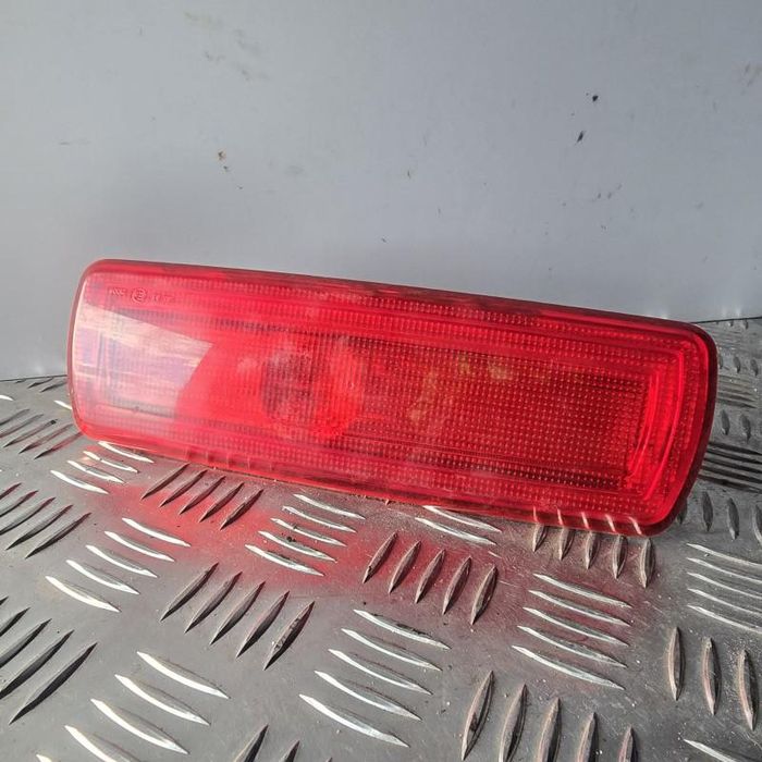 Lampa spate stop frana Opel Vivaro B