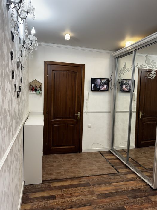 Продам 3-х комнатную квартиру