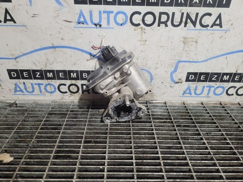 EGR Nissan Qashqai J11 1.5 Dci 2013 - 2017 K9K Euro5 (1209) Diesel H8201143495