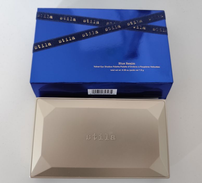 Paleta ochi Stila Douglas