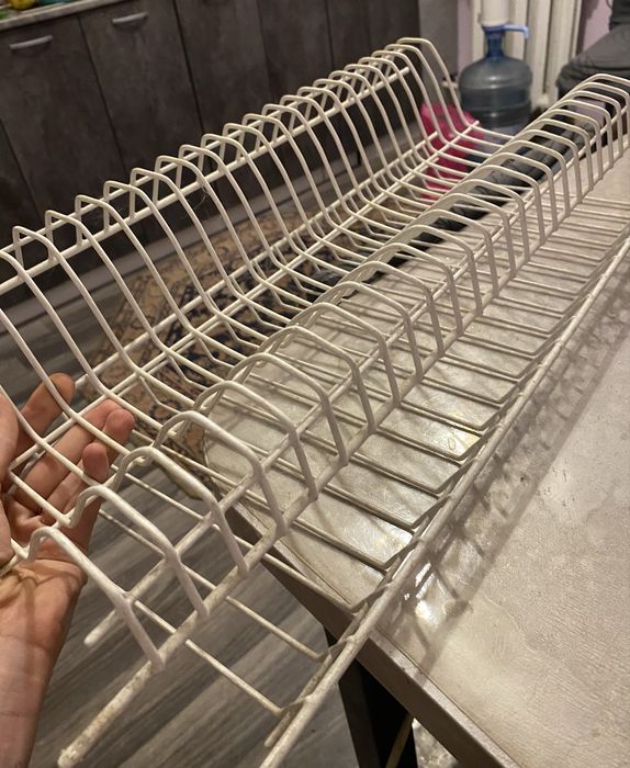 Сушилка для посуды