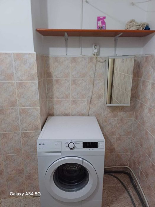 Vând apartament cu 2 camere in Brașov, zona Tractorul