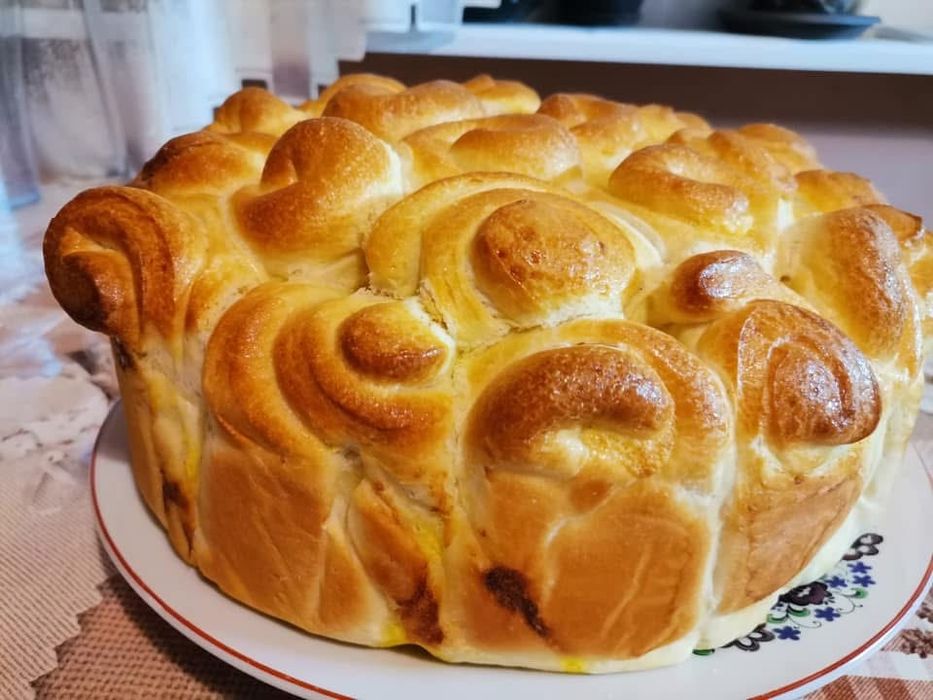 Погача за всеки повод