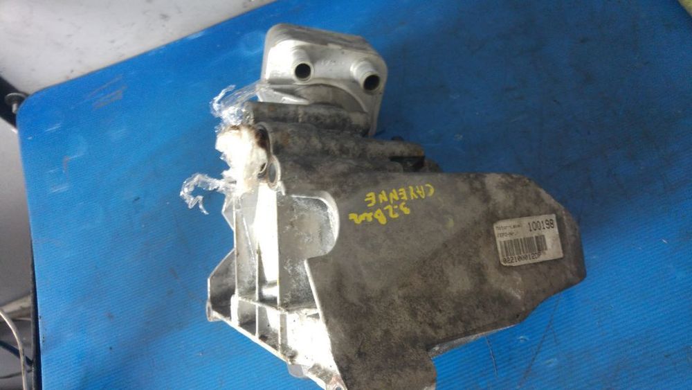 termoflot 3.2 b bfd porsche cayenne 9pa 2003-2007 629102049