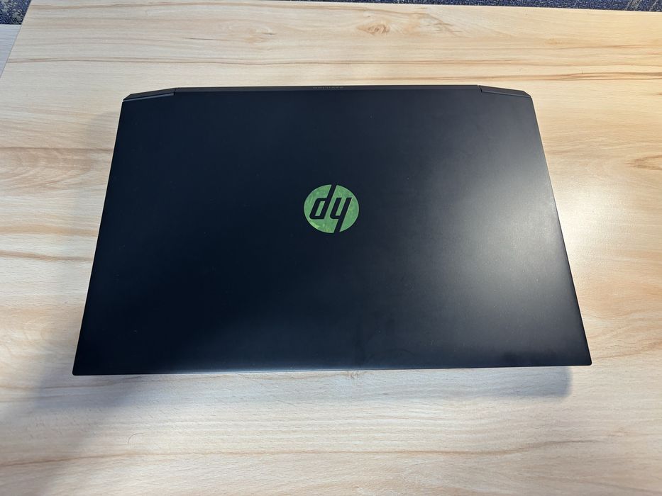 HP Pavilion Gaming 15 Model 15-ec0031ur