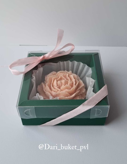 Тойбастар, бонбоньерки