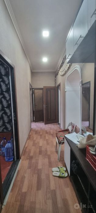Продаётся 3 ком квартира