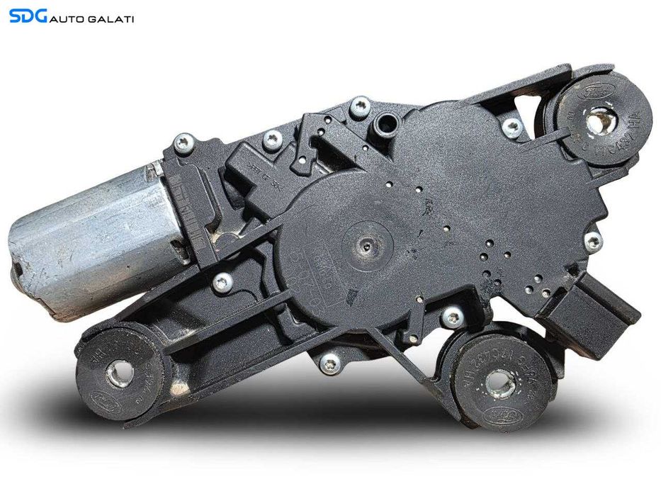 Motoras Stergator Hayon Haion Portbagaj Spate Ford Focus 3 2010 - 2018 Cod F1FB-17K441-AA, 0390201259 [N5451]