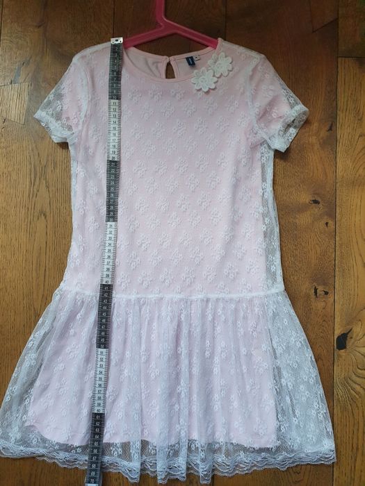 Детска рокля Original Marines 8y,ZARA-M, Mayoral 14y