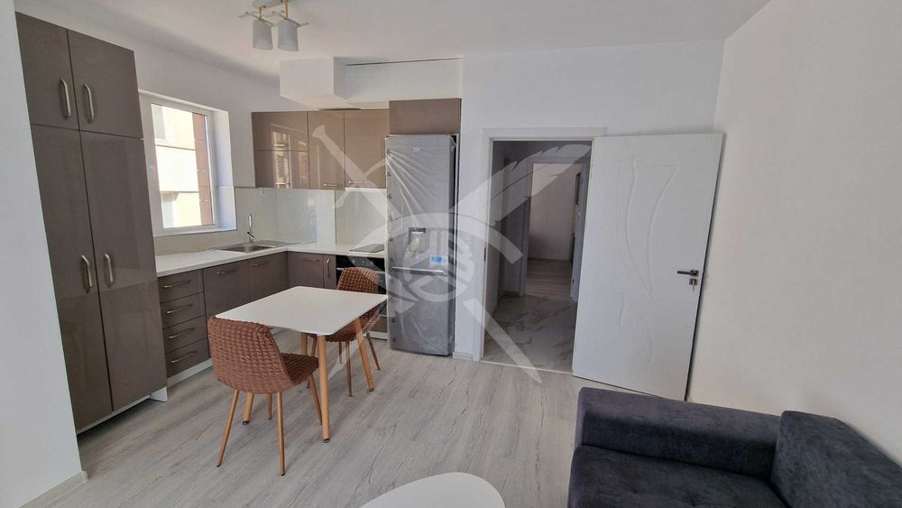 Дава се под наем Двустаен апартамент в София, Витоша - 55 кв.м за 698.19 € - Снимка #1