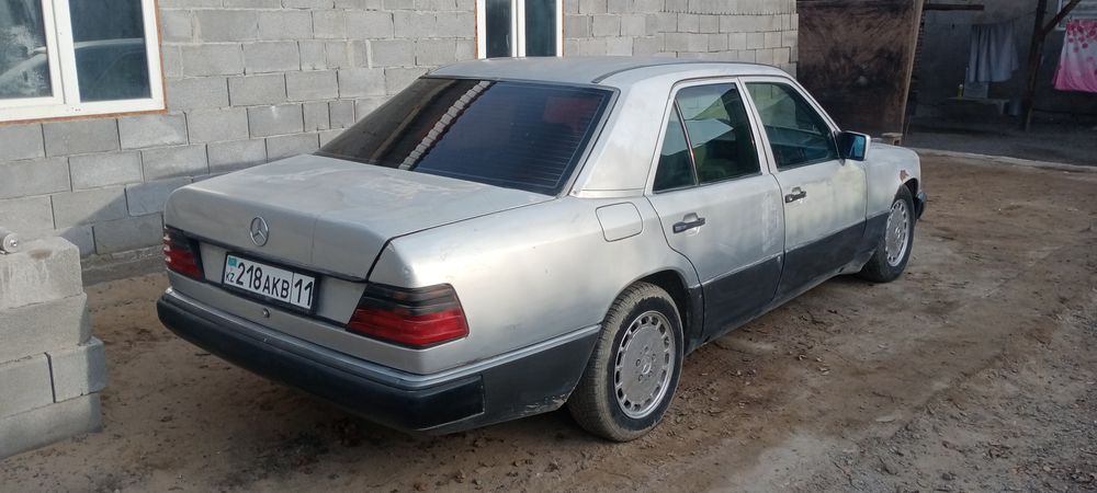 Мерседес Е200 сатылады срочно