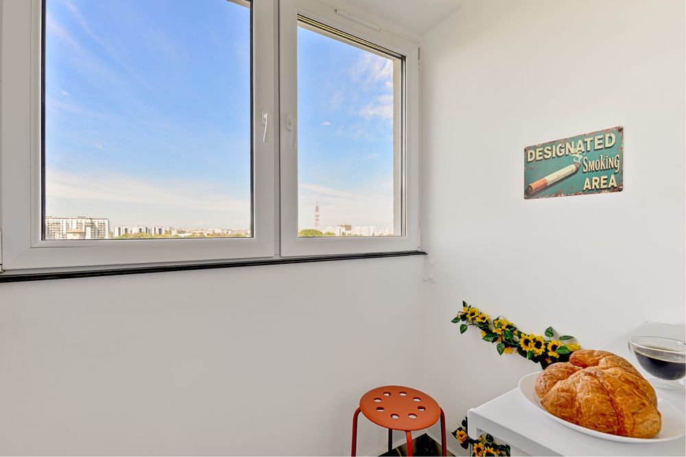 Apartament 3 camere Sector 4