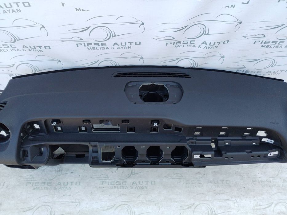 Plansa bord Mercedes GLB W247 X247 fara HUD  an 2019-2020-2021-2022-20