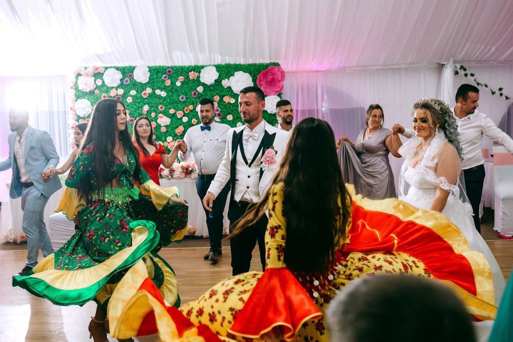 Dansatoare evenimente