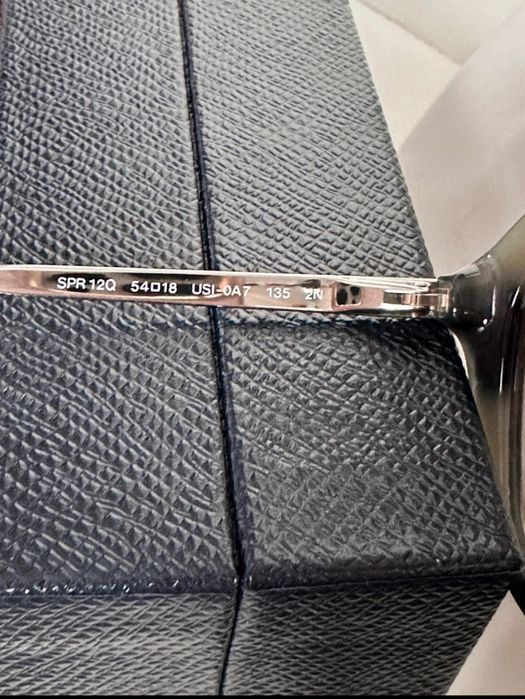 Ochelari Prada SPR 12Q ,stare foarte buna