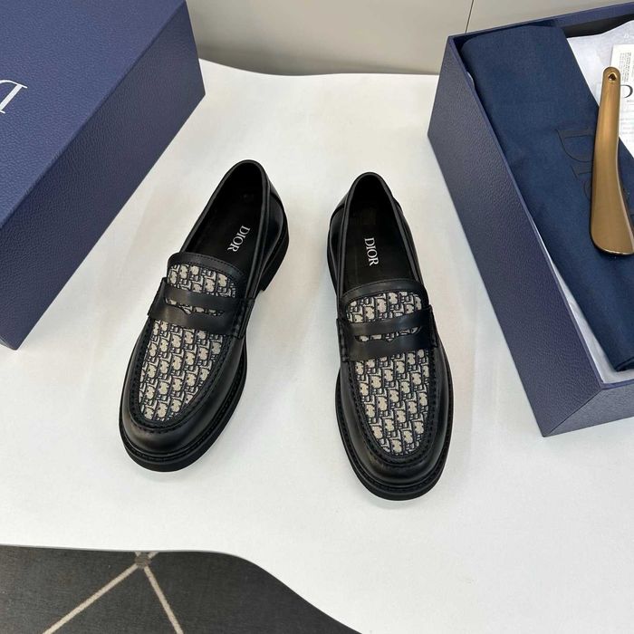 Pantofi / Mocasini Dior Premium