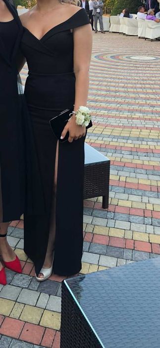 Rochie Tropics the label