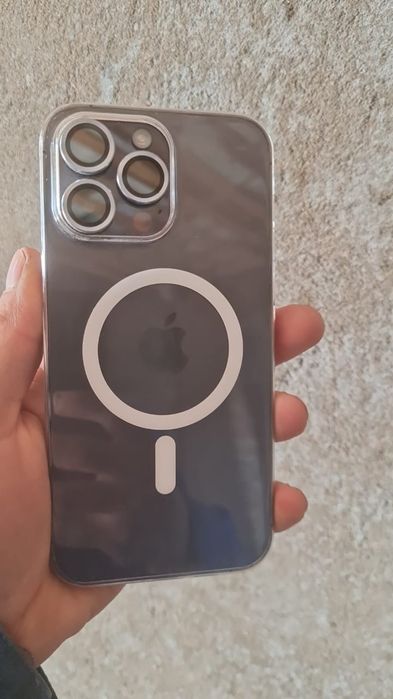 Айфон 14 про макс   512гб