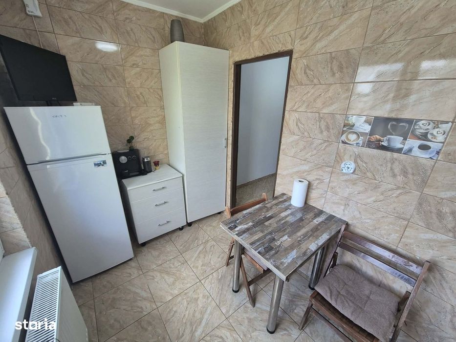 Dristor inchiriere garsoniera Ramnicu Sarat-Aleea Lacramioarei