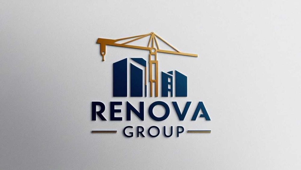 Gazoblok (Газоблок) RENOVA GROUP ishlab chiqaruvchidan