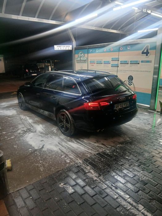 Vând Audi a4 B8 2010