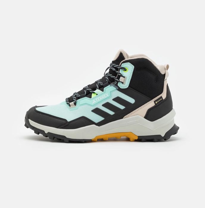 Adidas Terrex AX4 Gore-Tex - Мъжки Обувки