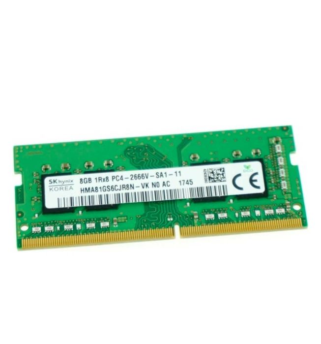Hynix оперативка 8 гб